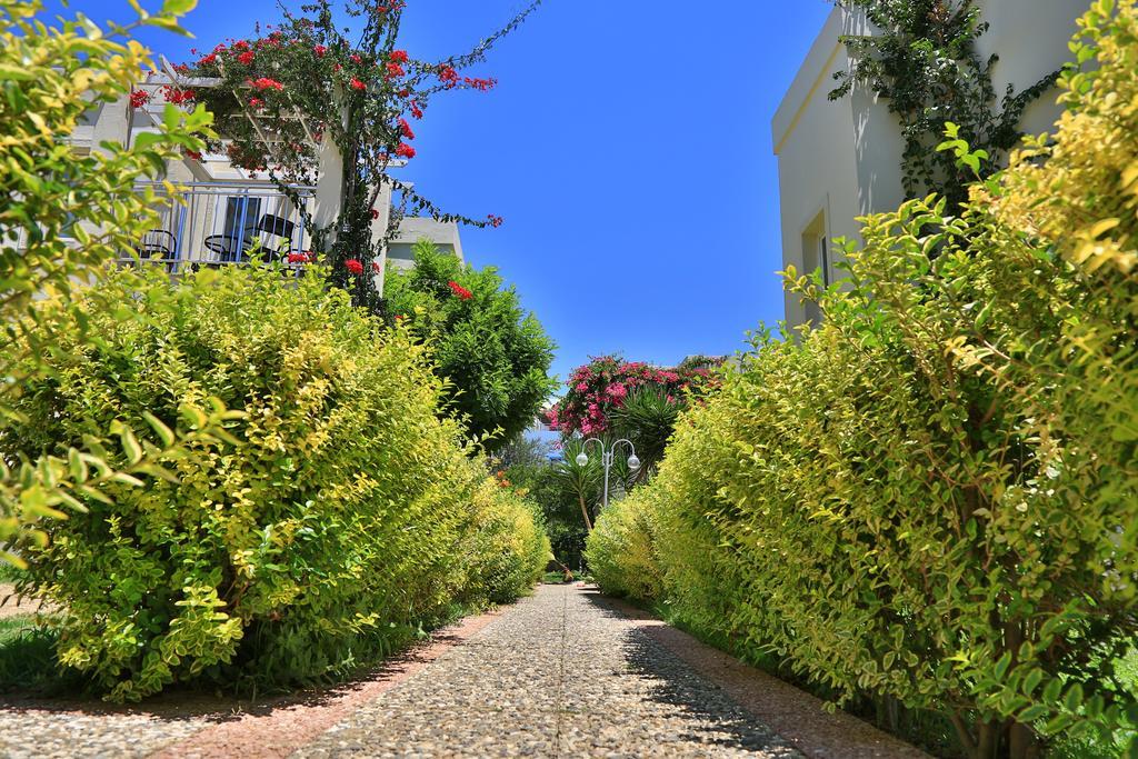 Mandarin Resort & Spa Bodrum Exterior foto